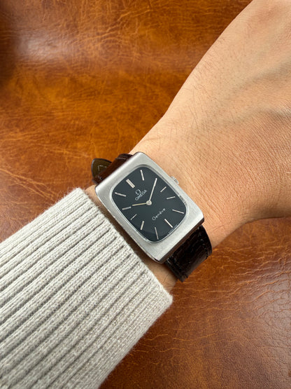 Omega tank vintage