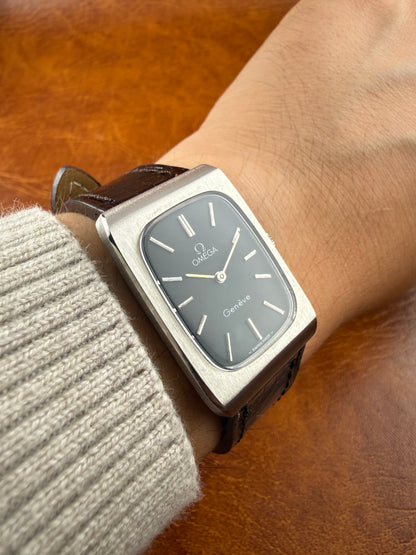 Omega tank vintage