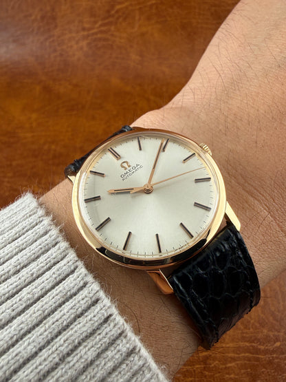 Omega 750 gold 18k