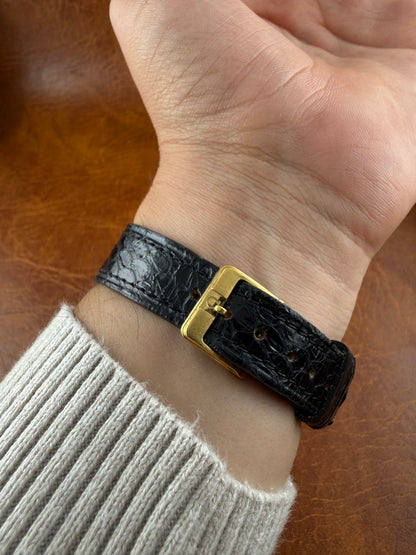 Omega 750 gold 18k