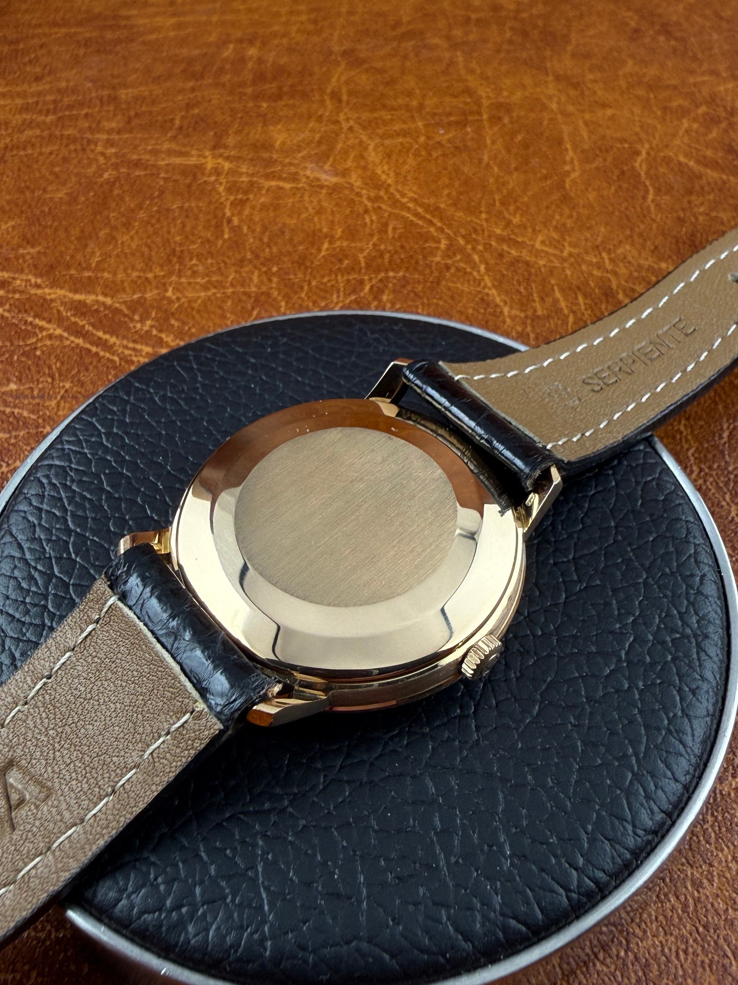 Omega 750 gold 18k
