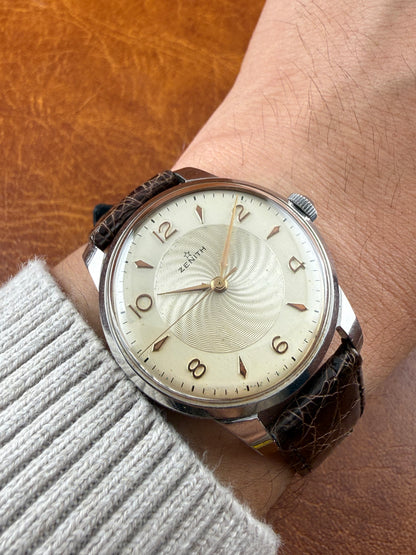 Zenith vintage