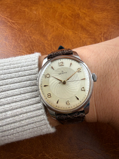 Zenith vintage