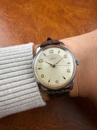 Zenith vintage