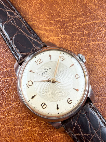 Zenith vintage
