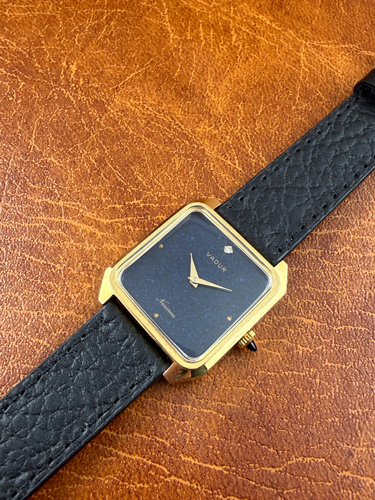 Vadur Tank