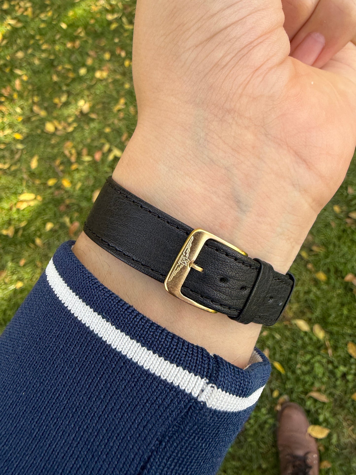 Longines cuerda Vintage