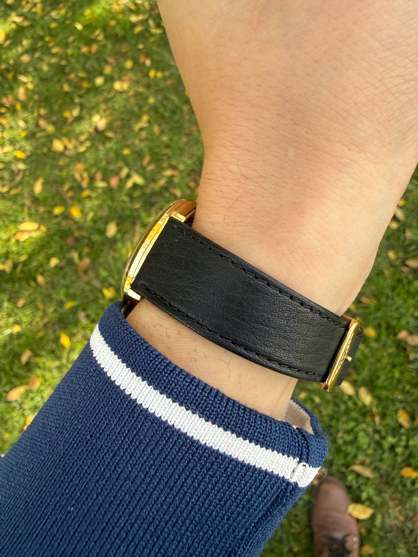 Longines cuerda Vintage