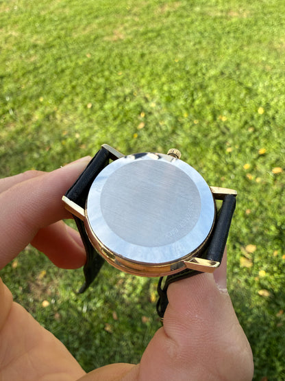 Longines cuerda Vintage