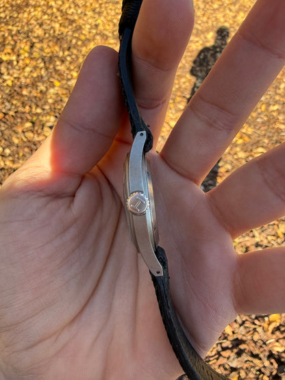 Hamilton Khaki militar