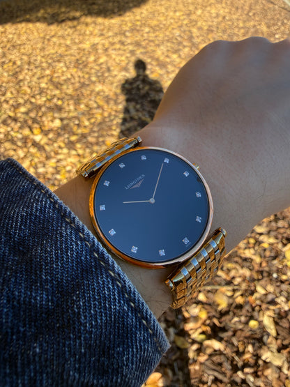Longines Les Grandes Classiques