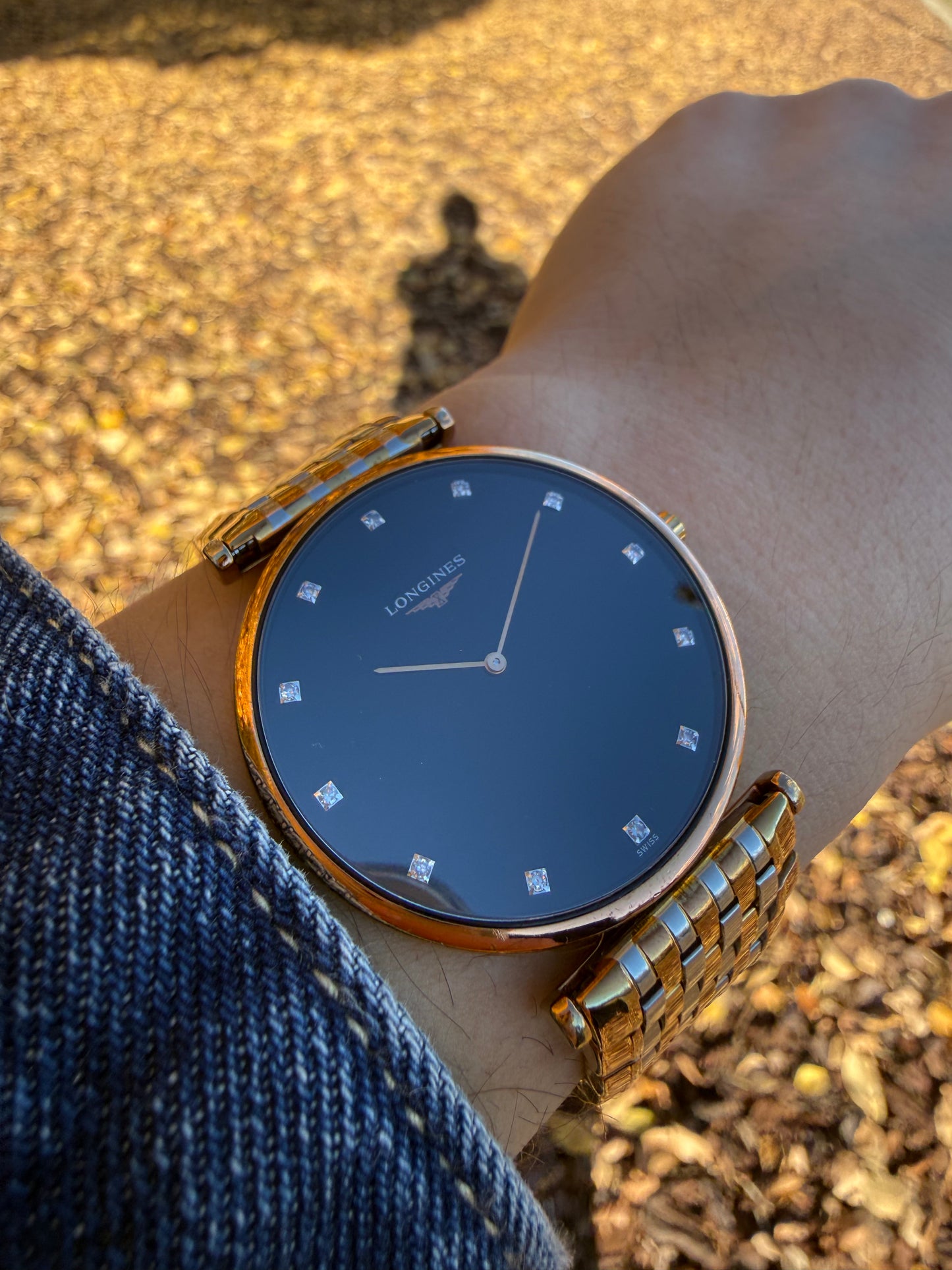 Longines Les Grandes Classiques