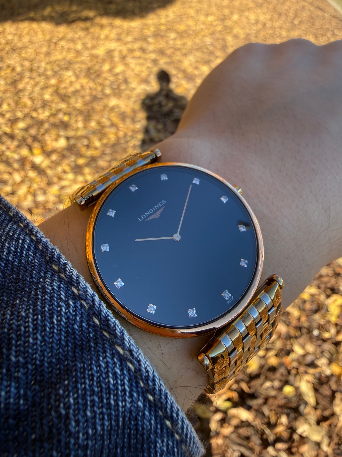 Longines Les Grandes Classiques
