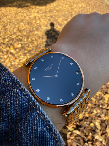Longines Les Grandes Classiques