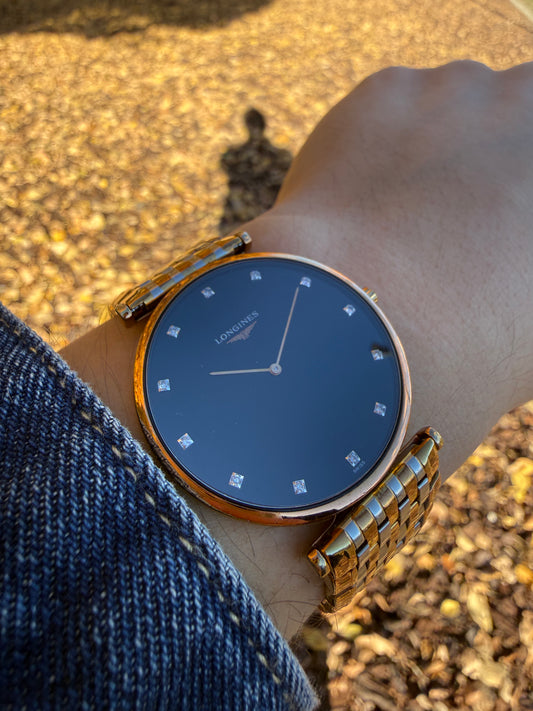 Longines Les Grandes Classiques