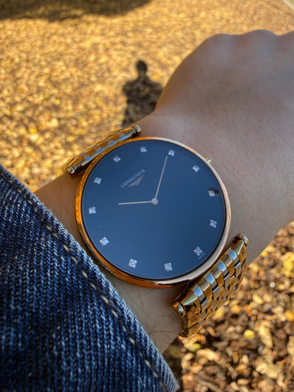 Longines Les Grandes Classiques