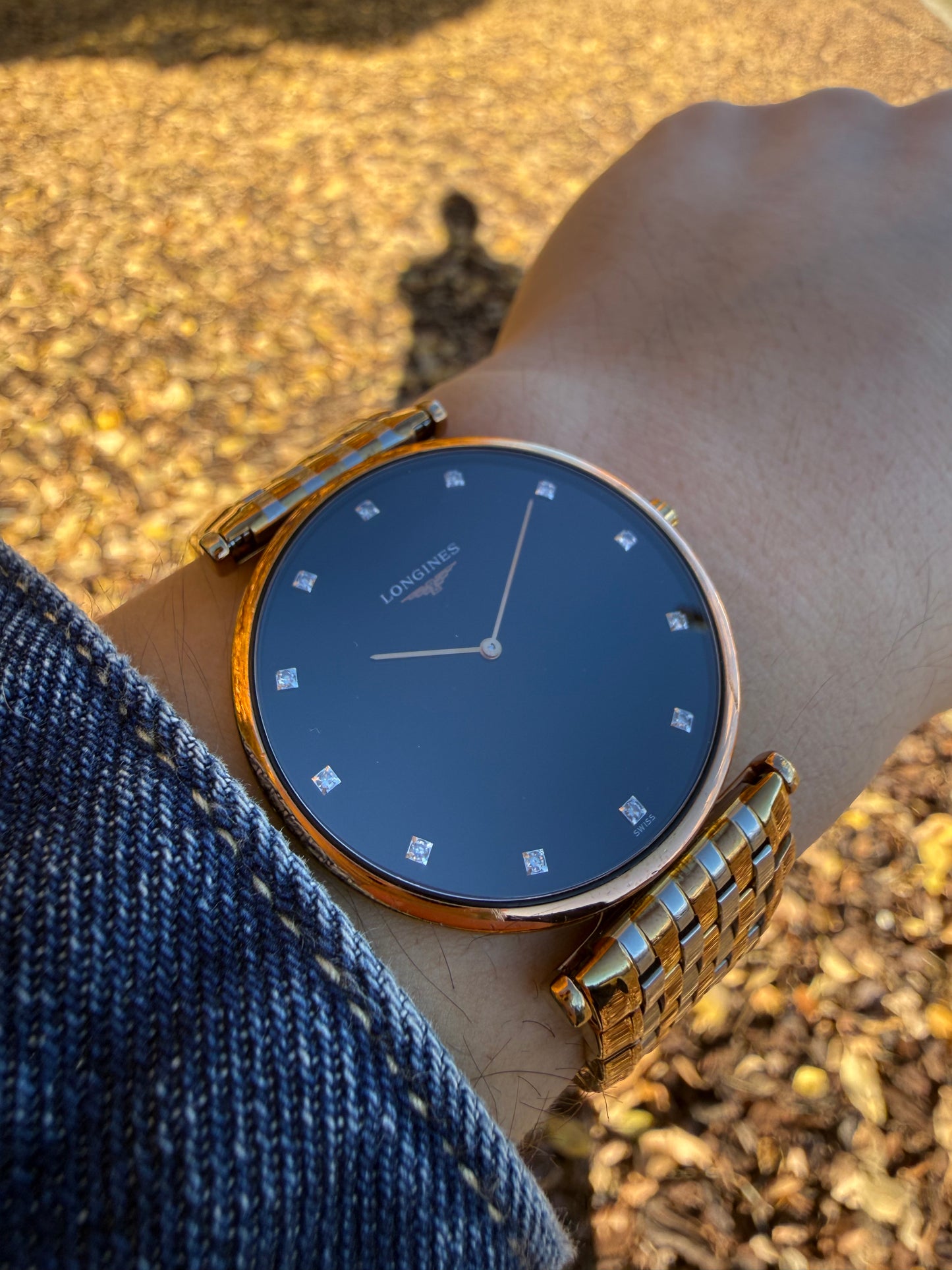 Longines Les Grandes Classiques