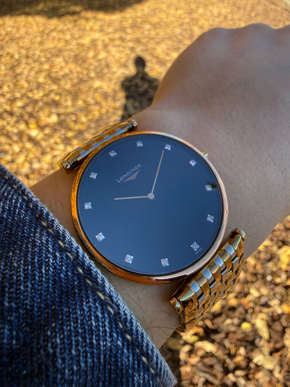 Longines Les Grandes Classiques