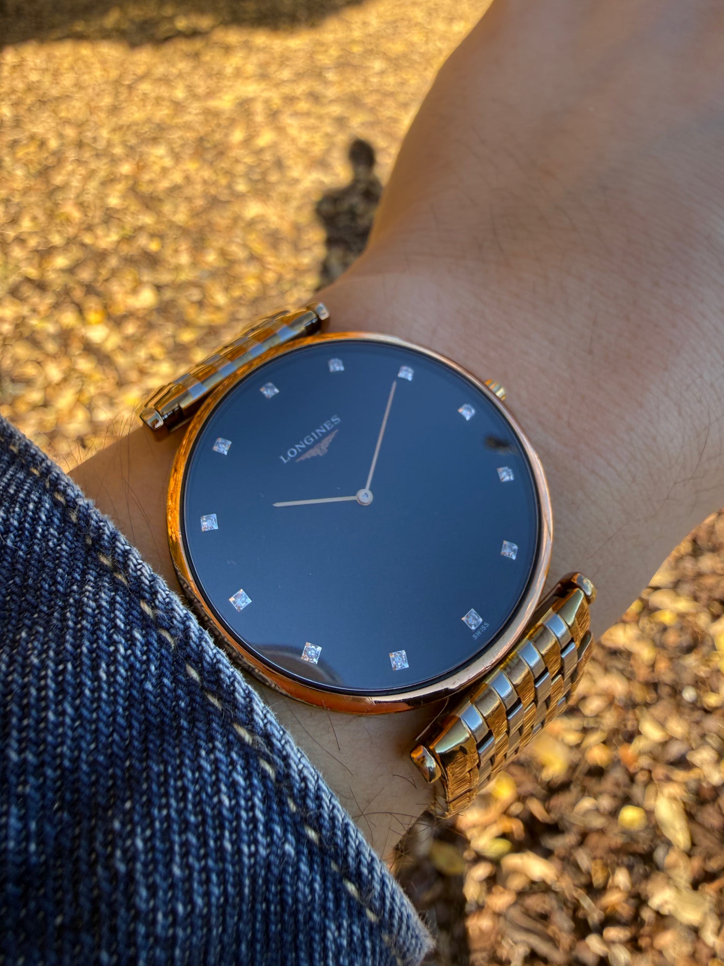 Longines Les Grandes Classiques
