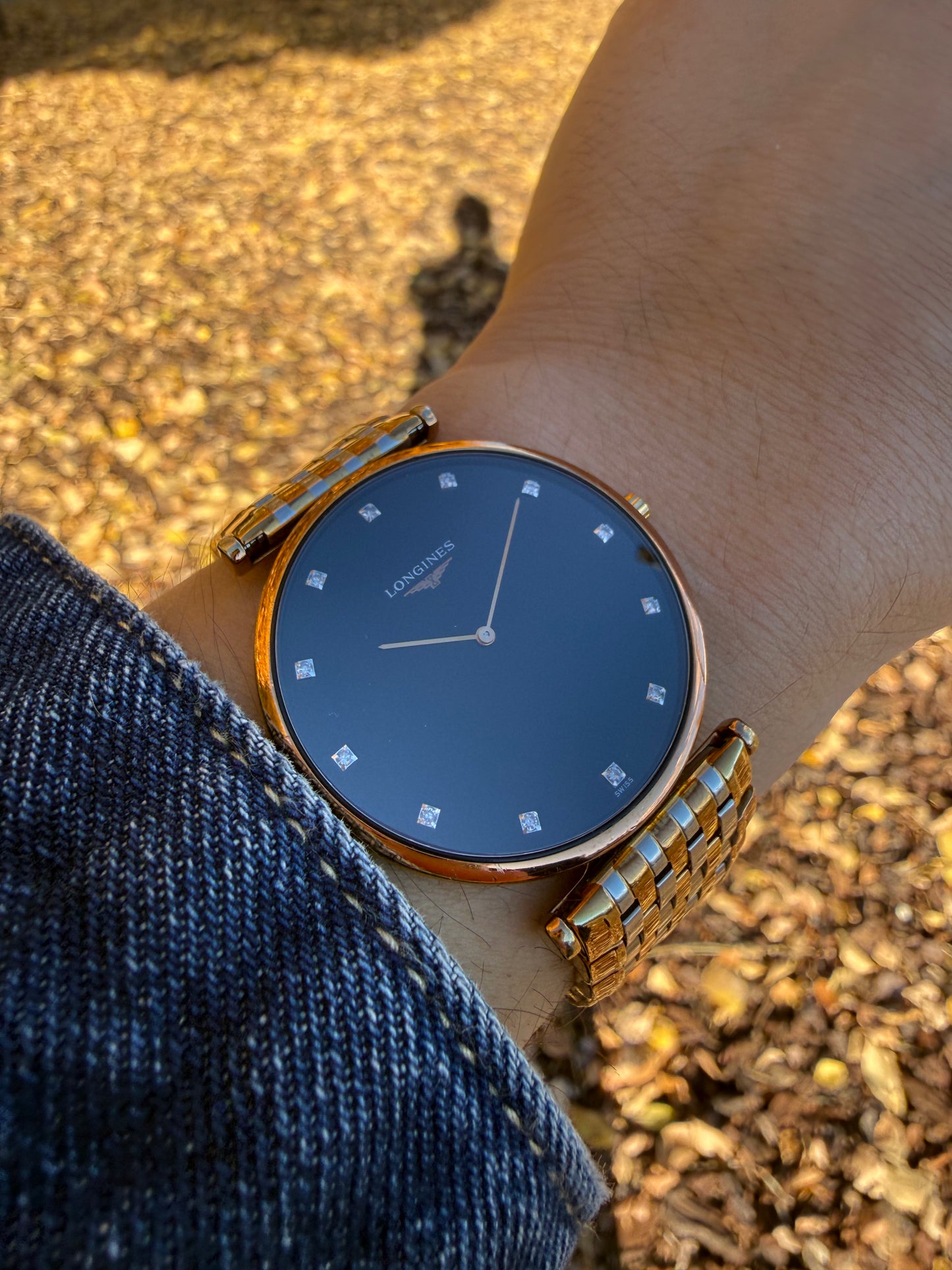 Longines Les Grandes Classiques