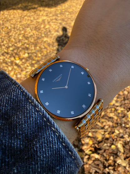 Longines Les Grandes Classiques