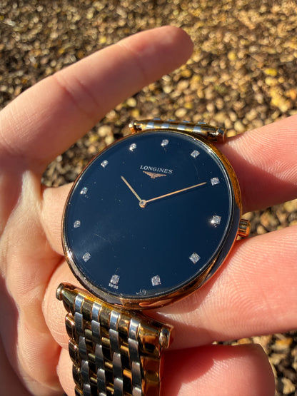 Longines Les Grandes Classiques