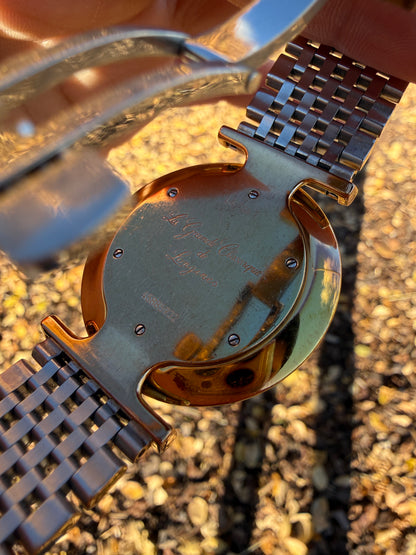 Longines Les Grandes Classiques