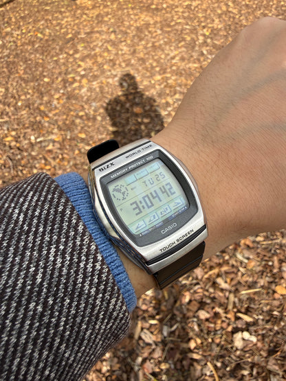 Casio Tactil