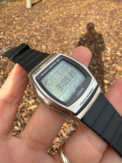 Casio Tactil