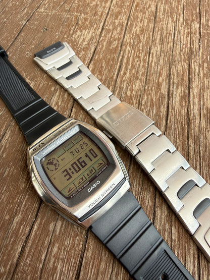Casio Tactil