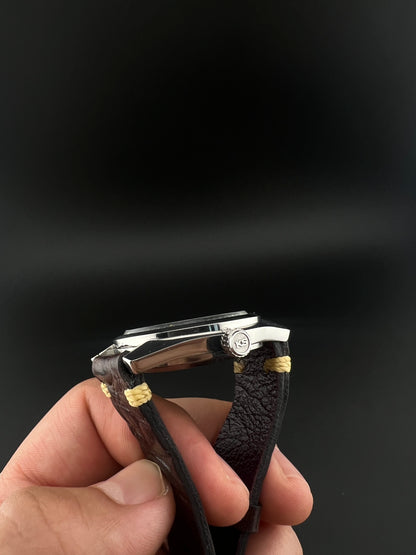 Seiko KS HI-BEAT Kanji