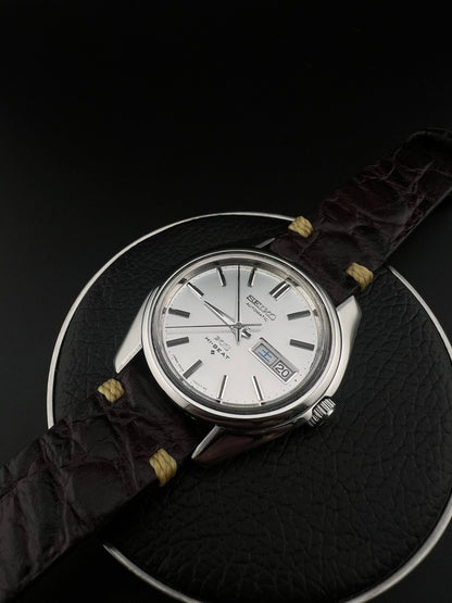 Seiko KS HI-BEAT Kanji