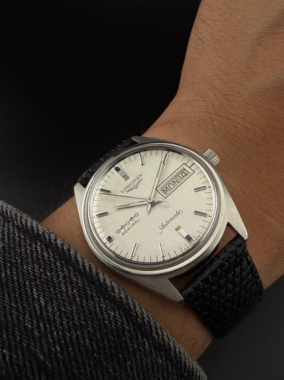 Longines Admiral 5 estrellas