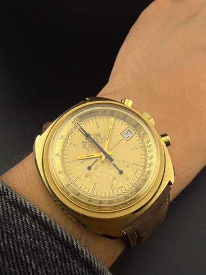 Philip Morris Lemania 1341