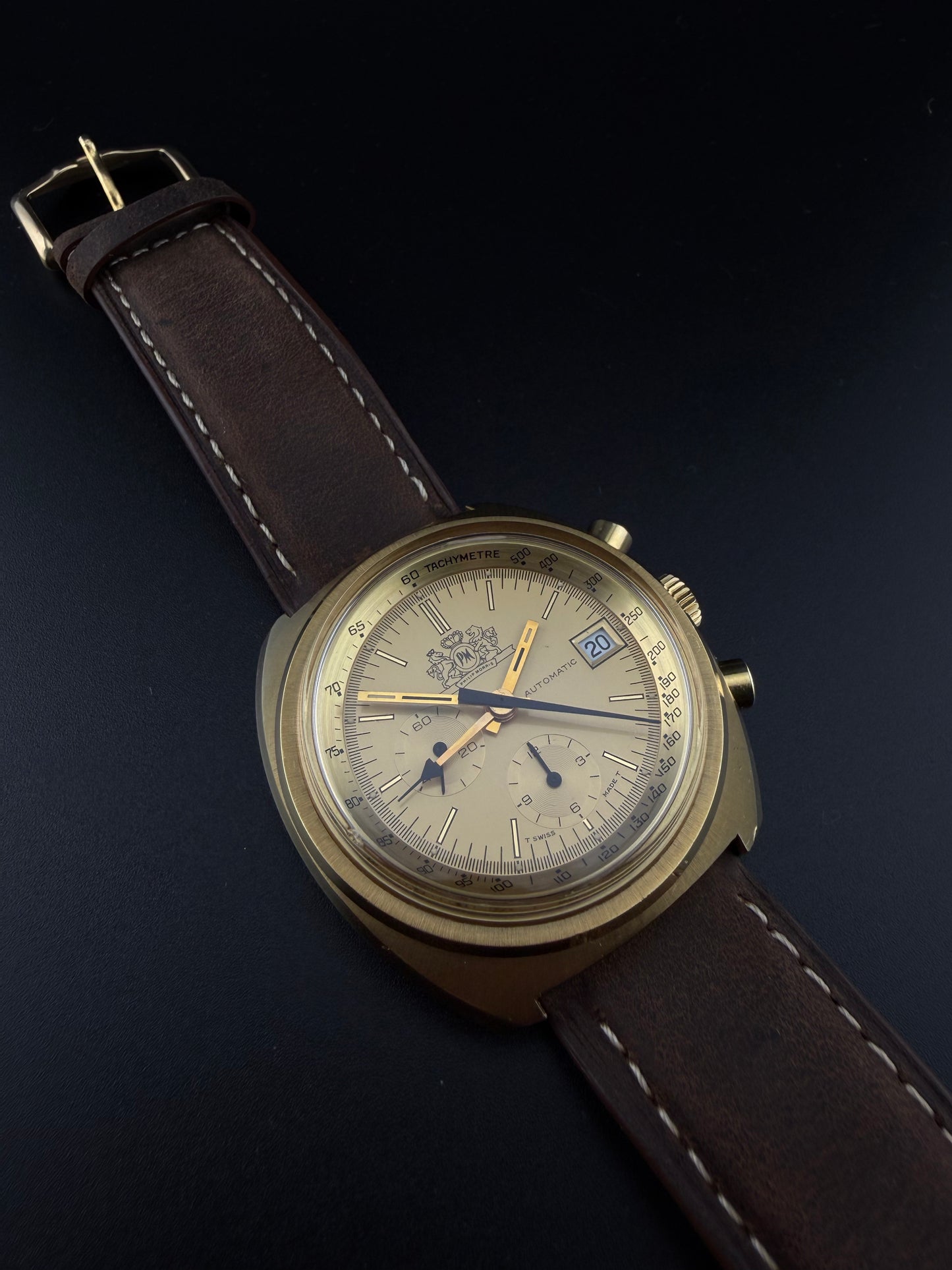 Philip Morris Lemania 1341