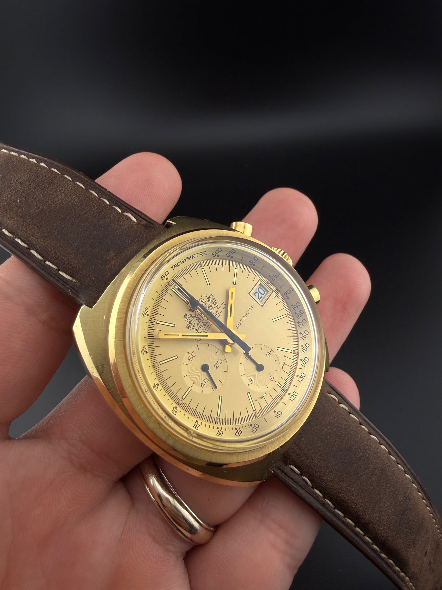 Philip Morris Lemania 1341