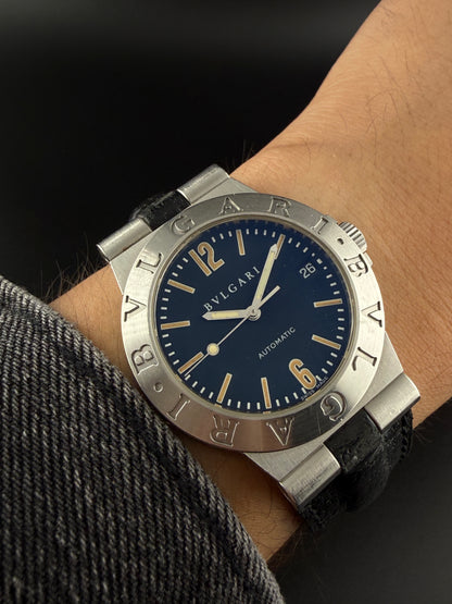 BVLGARI Diagono