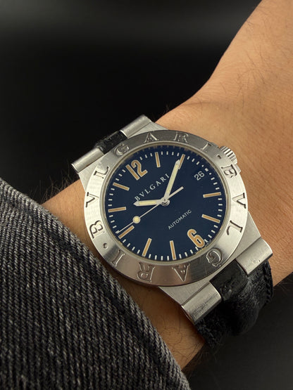 BVLGARI Diagono