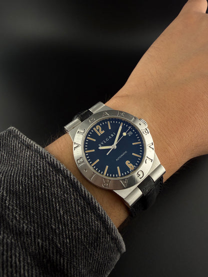 BVLGARI Diagono