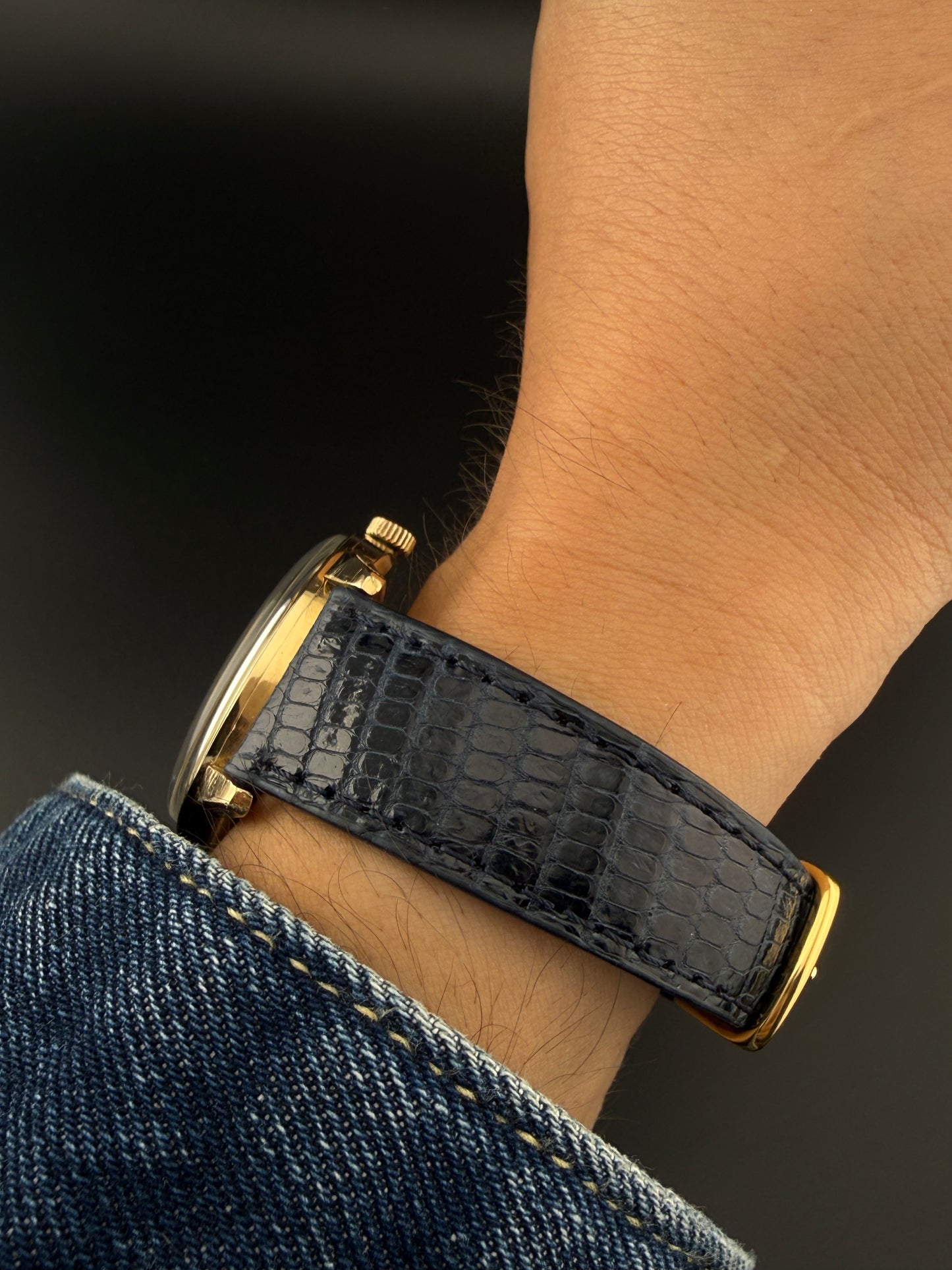 Seiko Crown especial SD