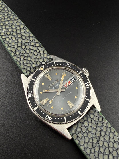 Duwrad aquastar Oceanic 200m