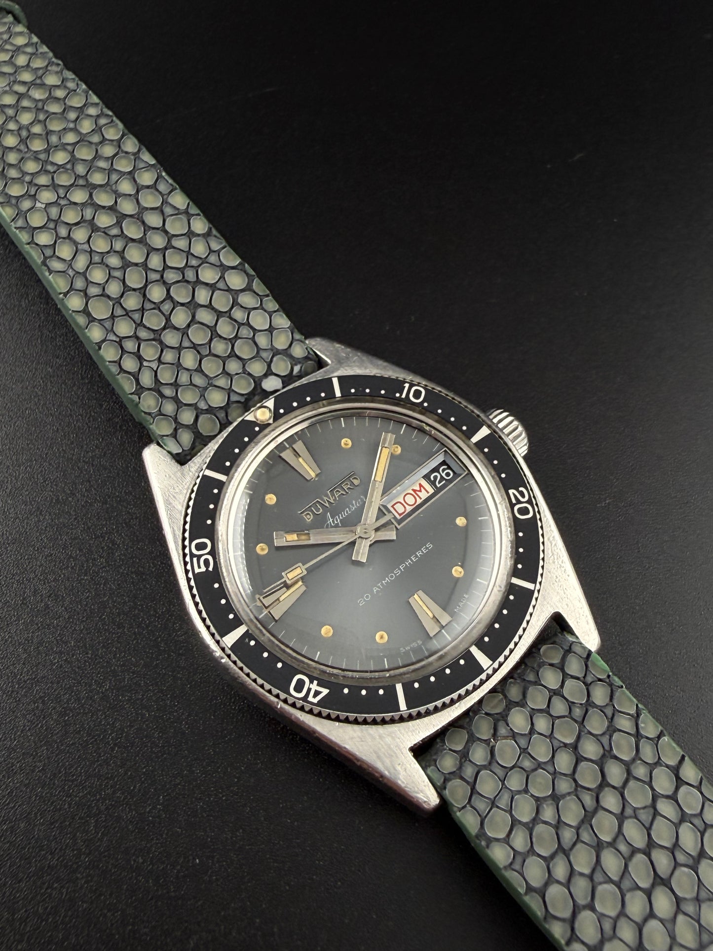 Duwrad aquastar Oceanic 200m