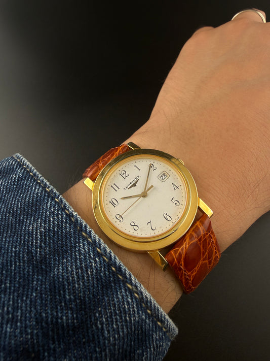 Longines Quartz