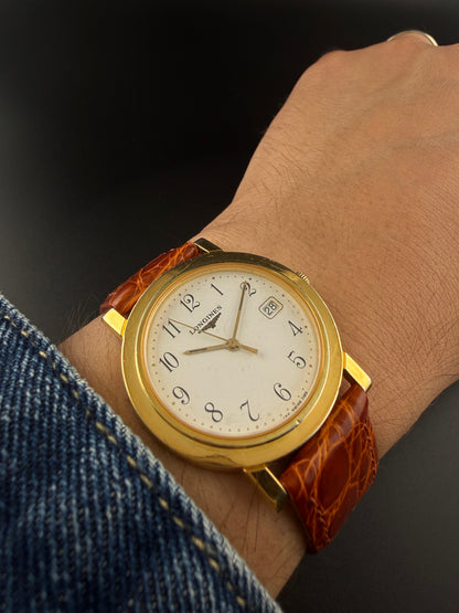Longines Quartz