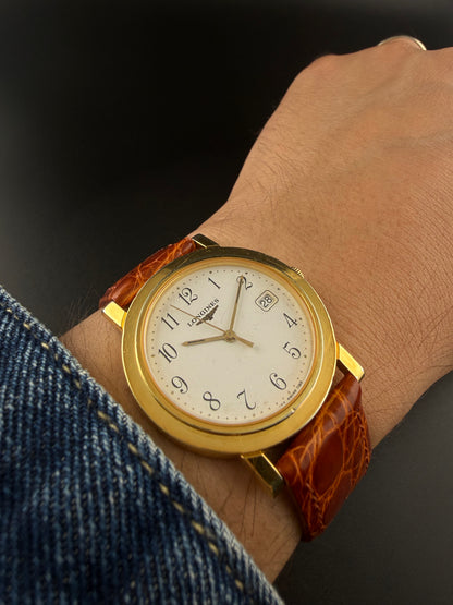 Longines Quartz