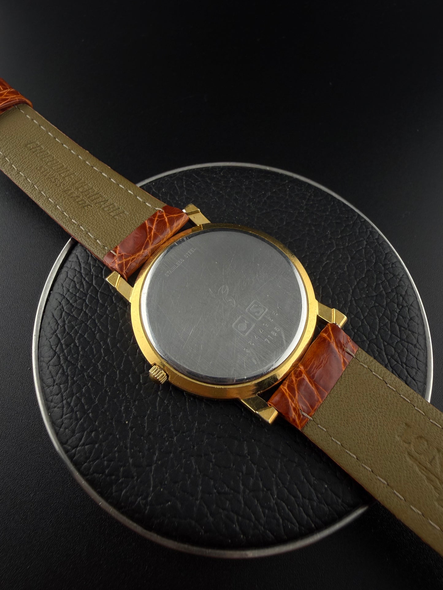 Longines Quartz