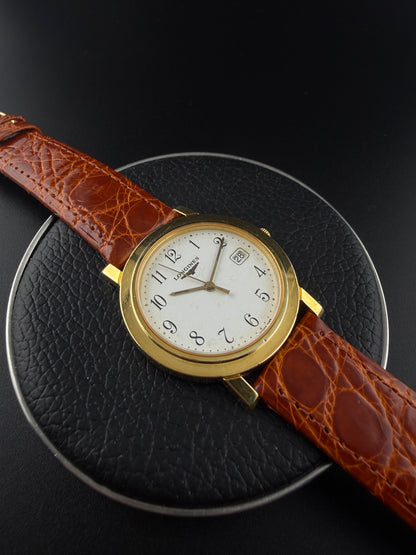 Longines Quartz