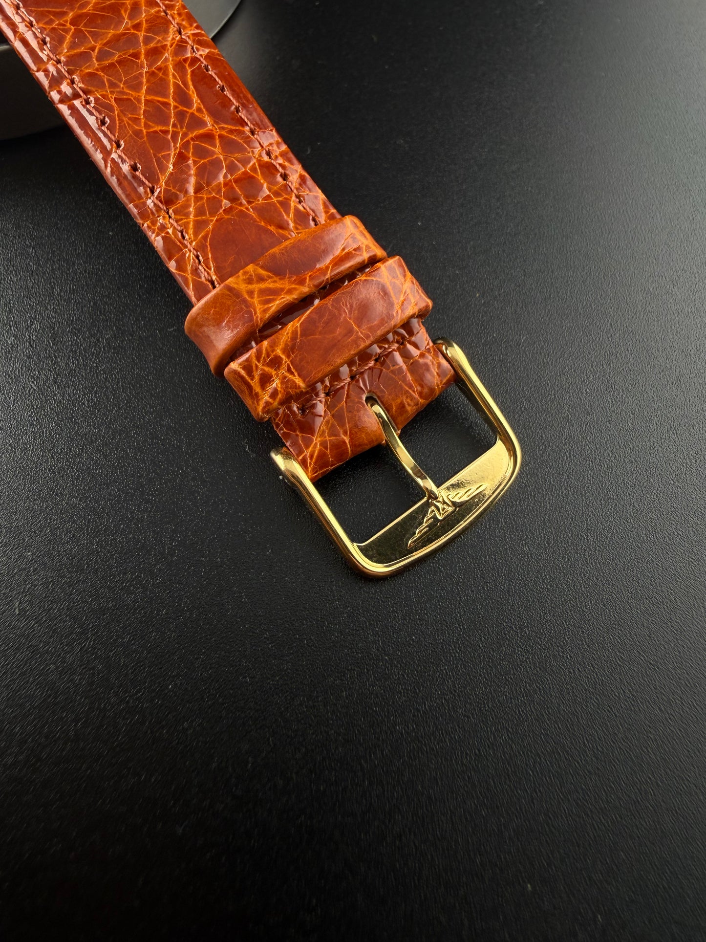 Longines Quartz