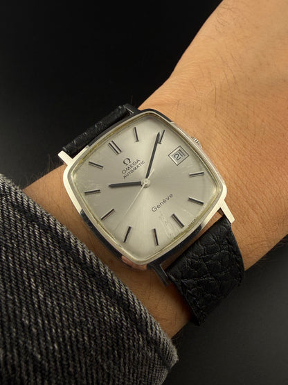 Omega Geneve