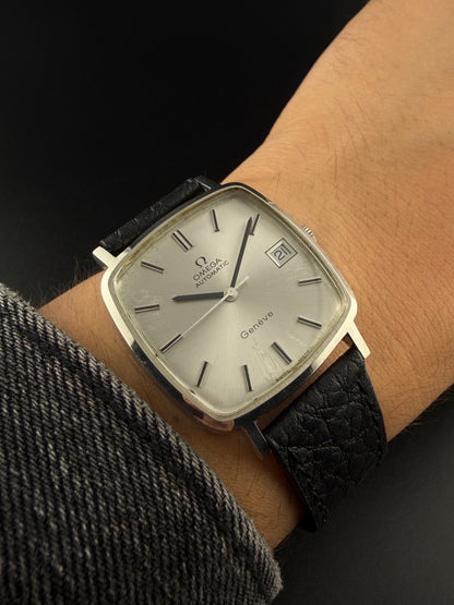 Omega Geneve